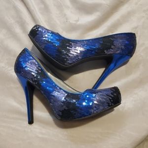 Just Fab Heels